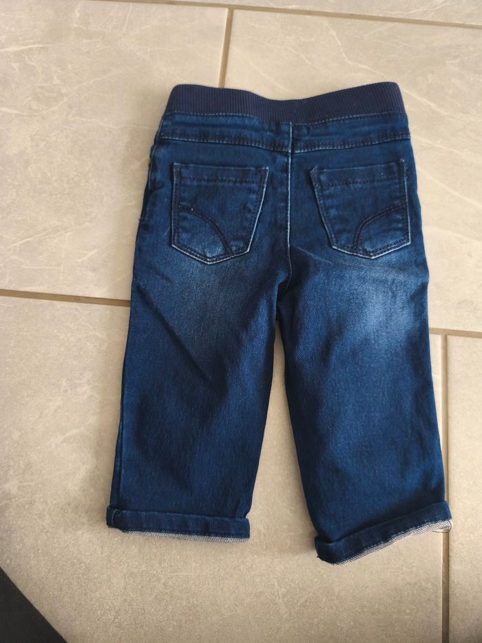 Jeans. - photo numéro 3