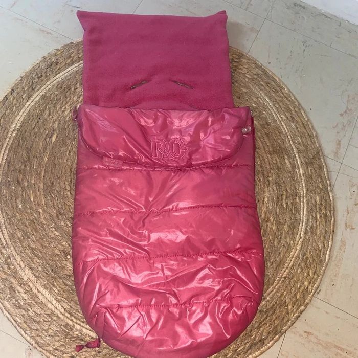 Nid d’ange Red Castle - photo numéro 7