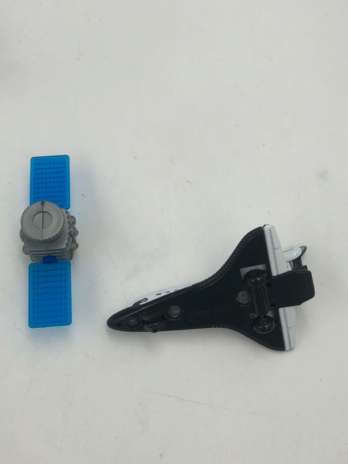 Coffret jouets et figurines Real Toy univers de la NASA - photo numéro 14