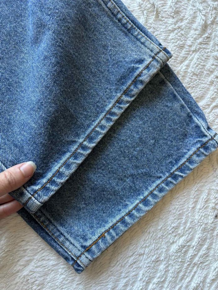 Jean Levi’s  homme 569 Loose straight W27 L30 36/38 S  – coupe ample straight, bleu clair 00s y2k - photo numéro 6