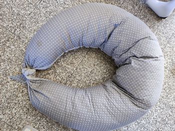 Coussin d'allaitement