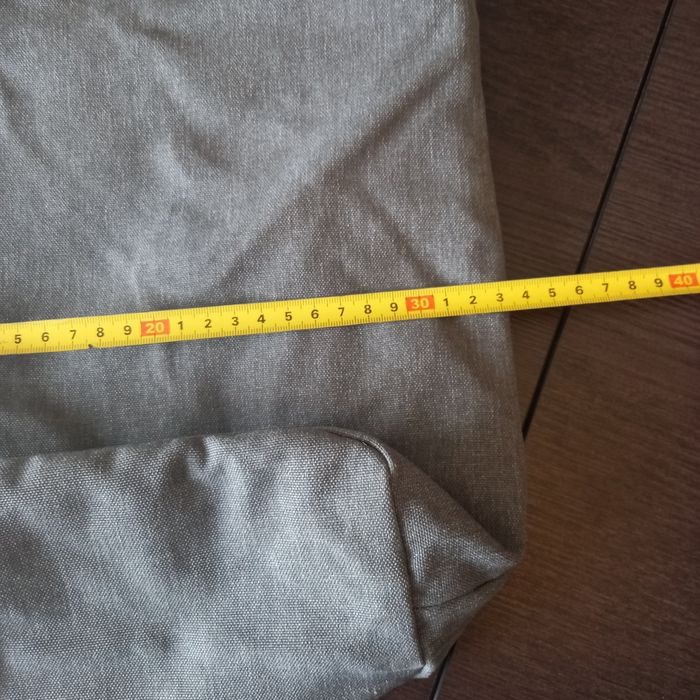 Sac gris "Eastpak" - photo numéro 6