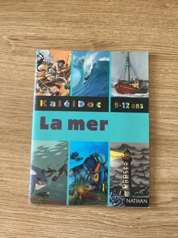 La mer
