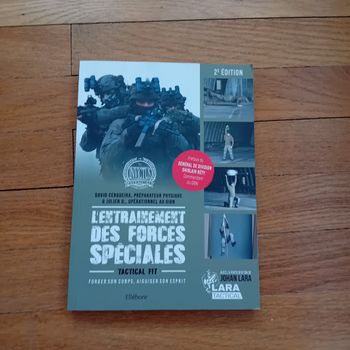 Forces speciales