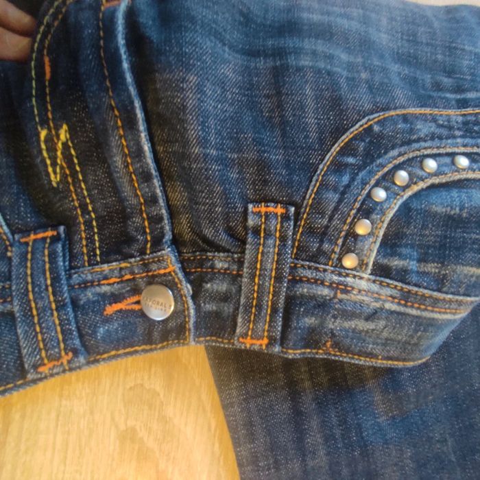 Jean Kaporal taille 38 - photo numéro 6