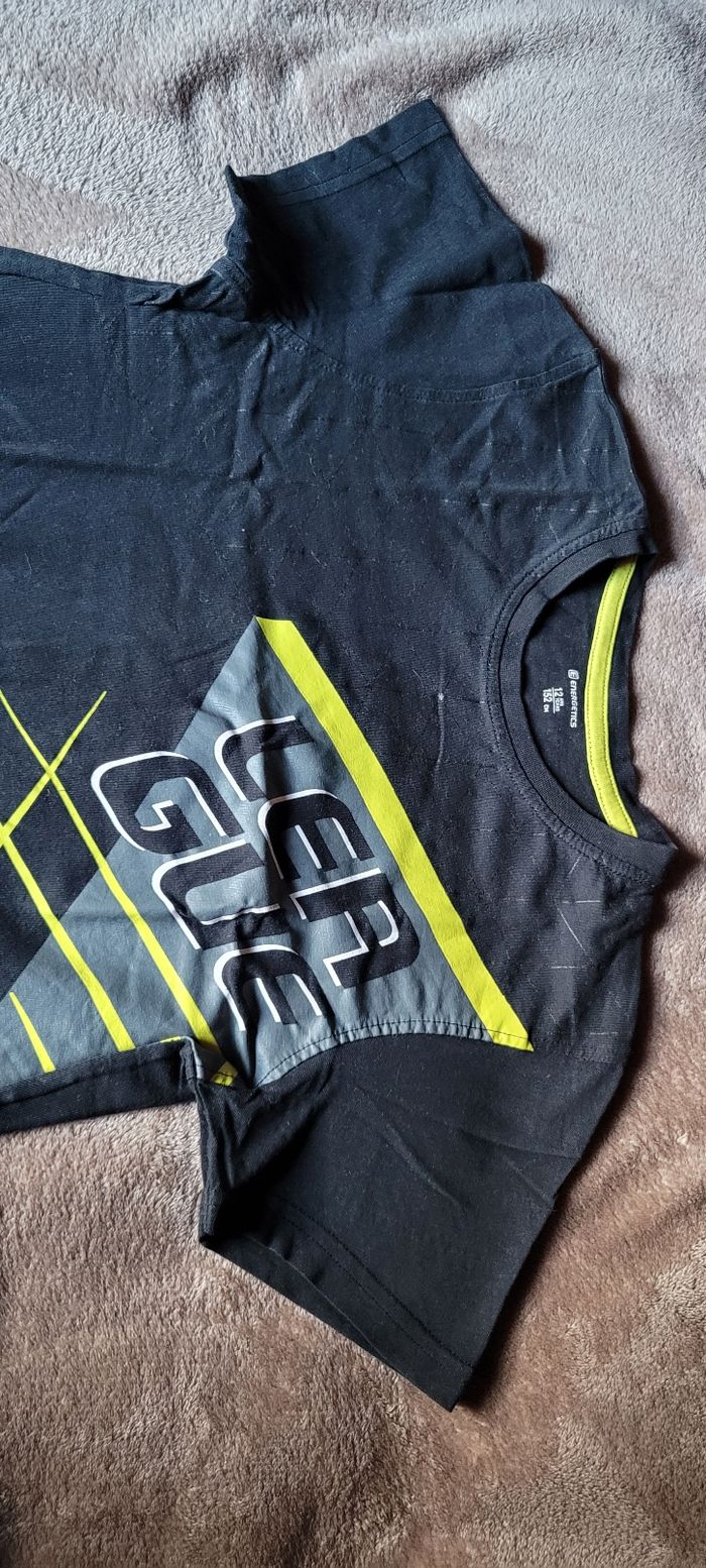 Tee-shirt - photo numéro 2