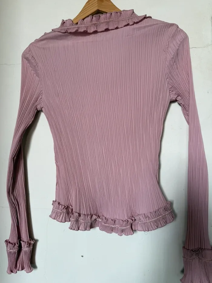 Chemise 123 NEUVE - photo numéro 2