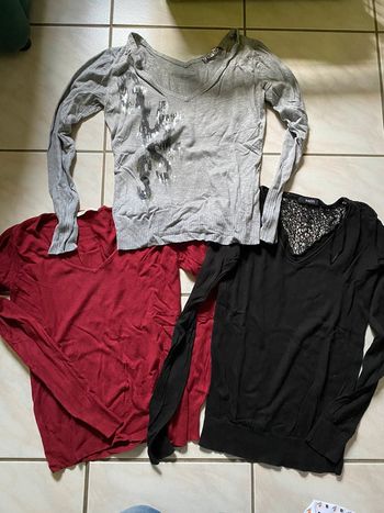 Lot pull s