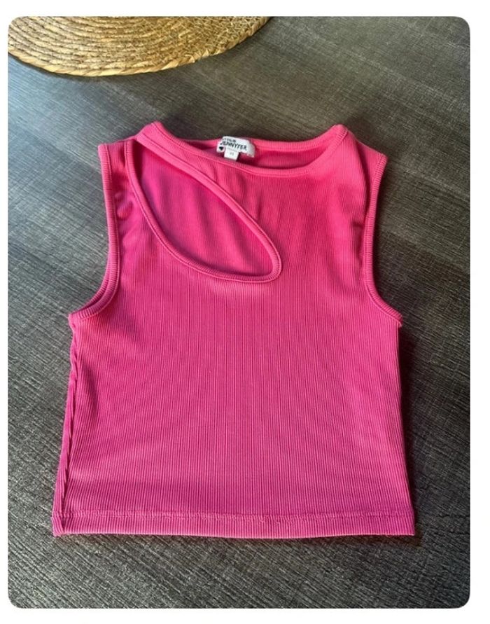 Lot de 3 top en excellent état XS/34