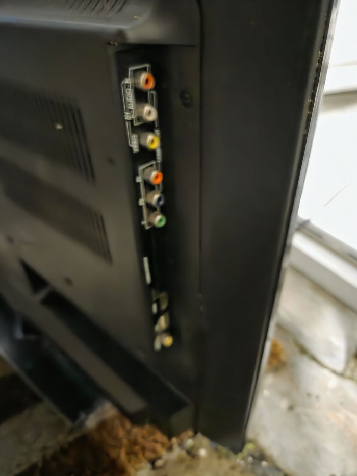 Tv Changhong - photo numéro 8