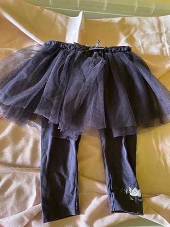 La compagnie des petits legging jupe 81