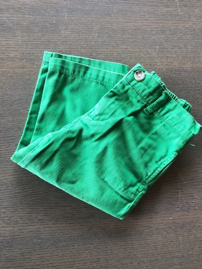 Pantalon 12m Ralph Lauren - photo numéro 5