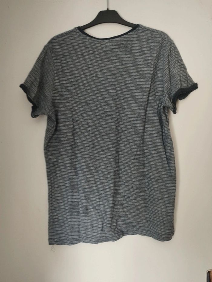 T-shirt homme - photo numéro 4