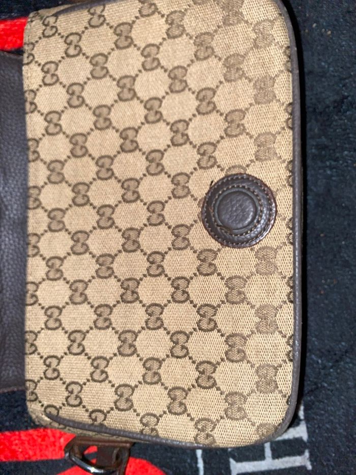 Sacoches Gucci - photo numéro 4