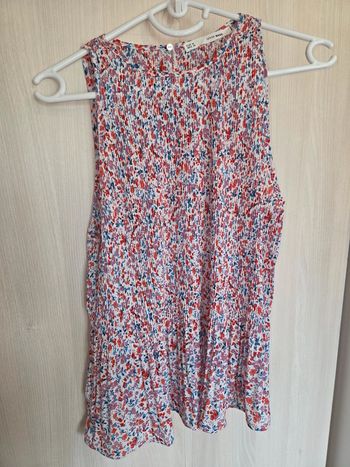 Débardeur femme taille M