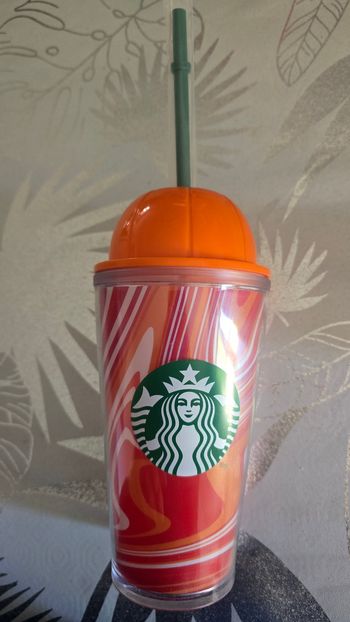 Tasse gobelet édition halloween 🎃 neuf 