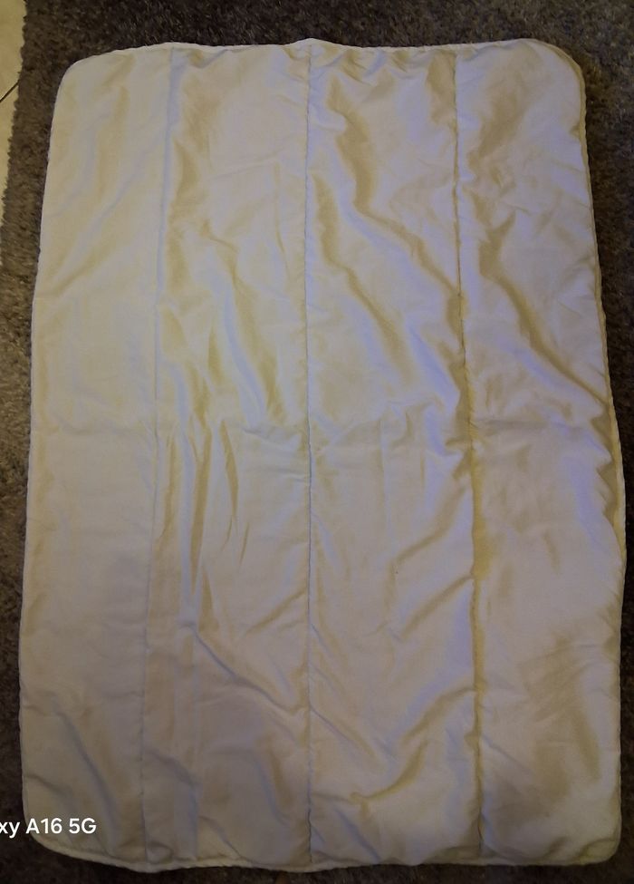 Couette bébésans - photo numéro 3