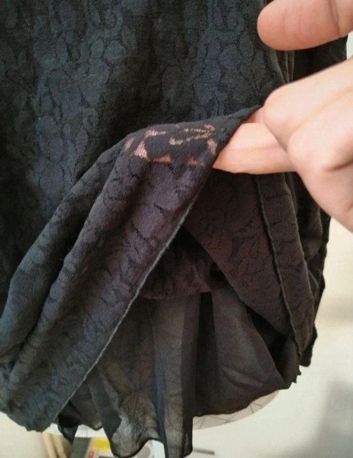 Blouse neuve (carton 2) - photo numéro 3