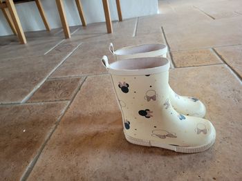 Bottes