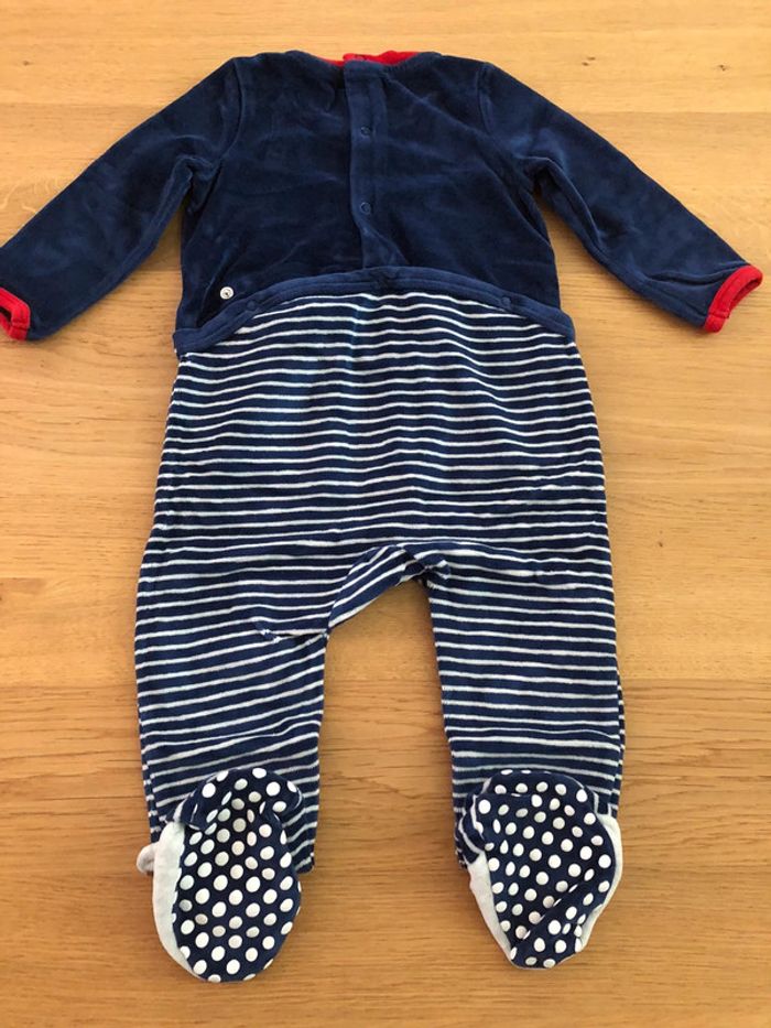 Pyjama - photo numéro 3