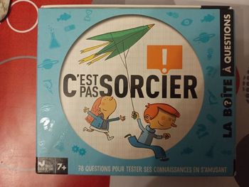 Jeux de questions