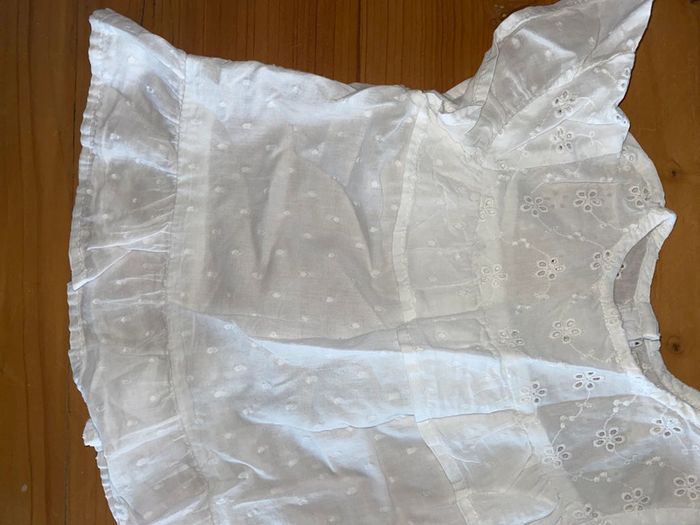 Lot de 3 hauts été - photo numéro 4