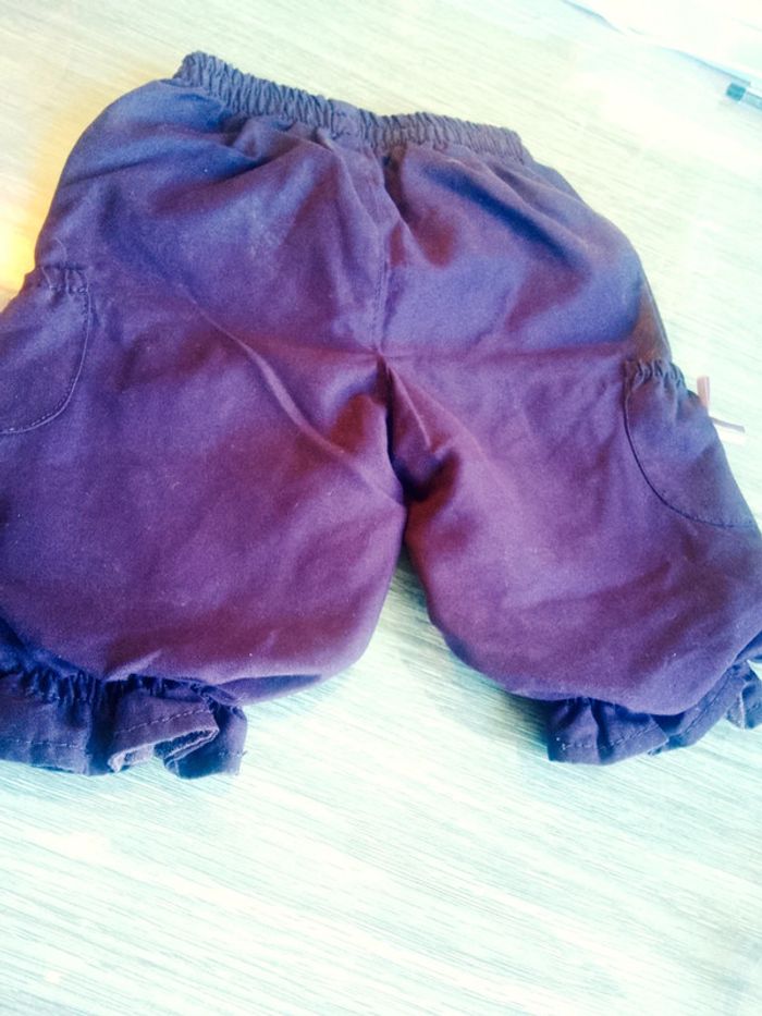 Pantalon - photo numéro 2