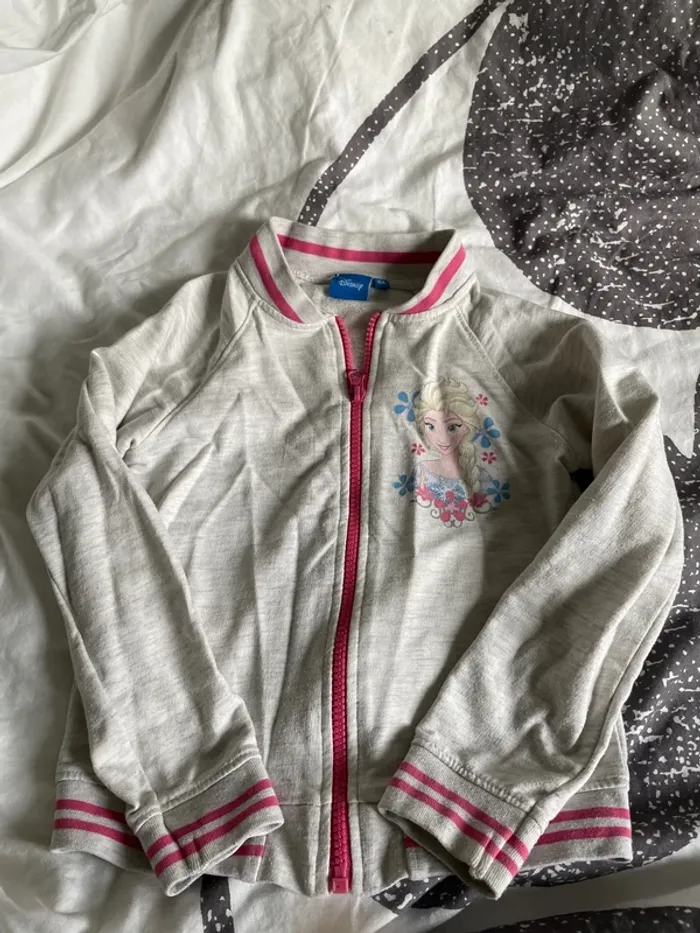 Veste