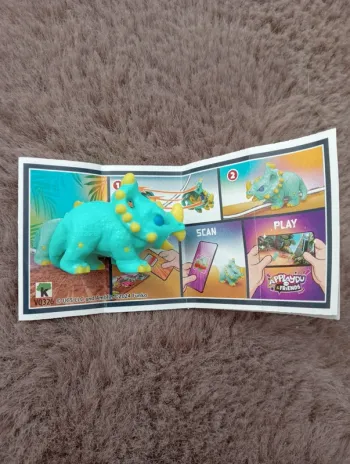 Figurine Jurassic world