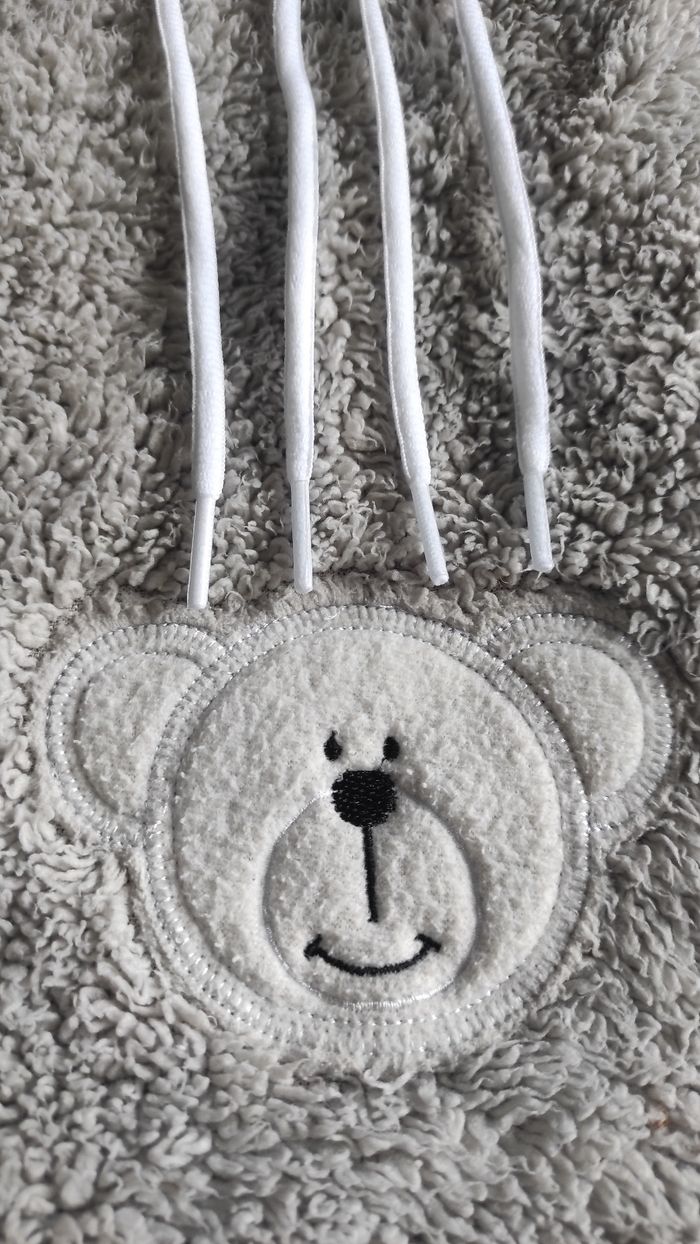 🤍 Lacets ovales 120 cm – Blanc - photo numéro 2