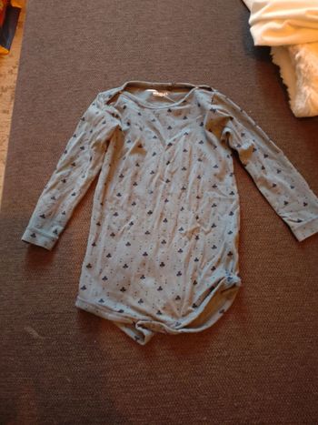 Body imps & elfs taille 12/18 mois (80cm)