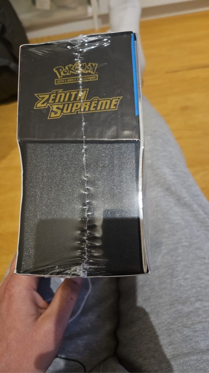 ETB Zenith Supreme - photo numéro 2