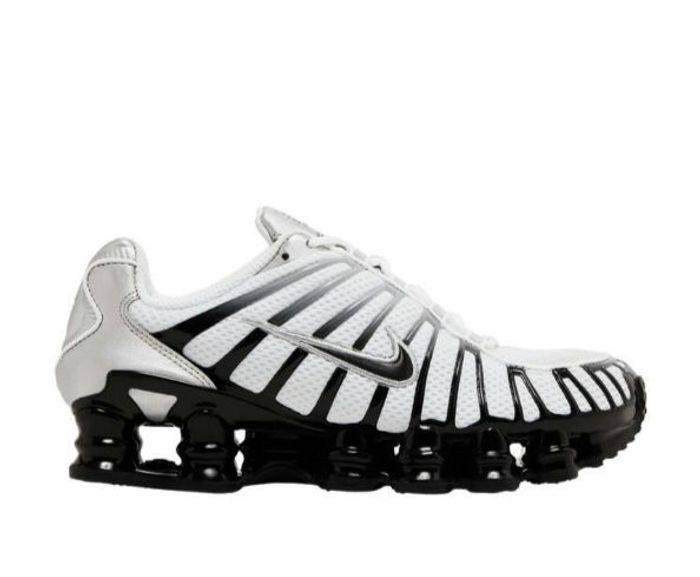 Nike shox