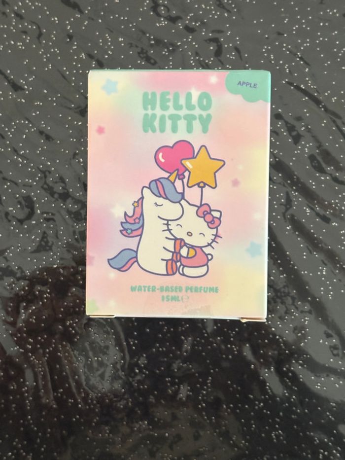 Eau de parfum Hello Kitty Apple