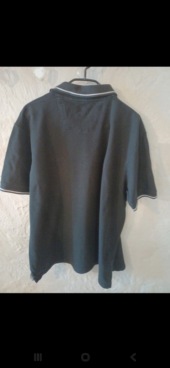 Polo homme taille 44 - photo numéro 4