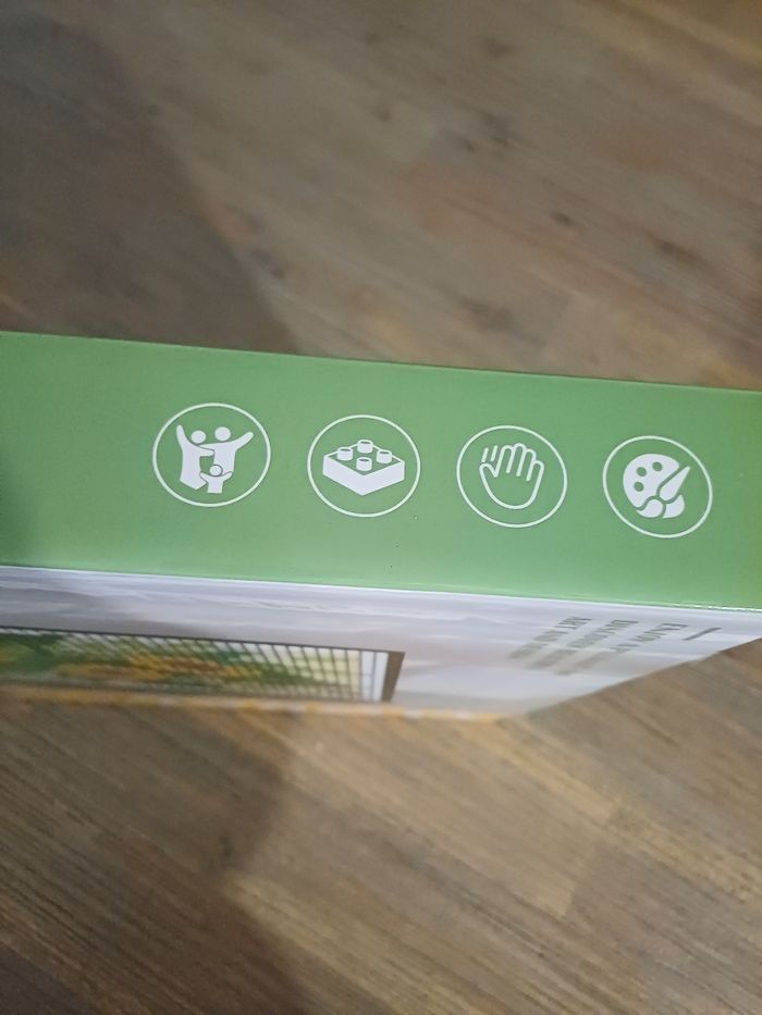 Jeux créatifs - photo numéro 6