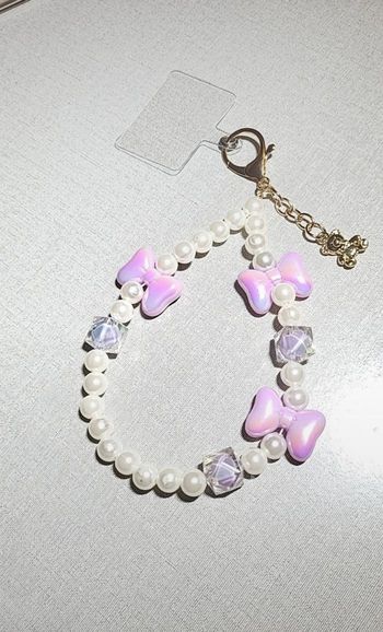 Bracelet de Téléphone