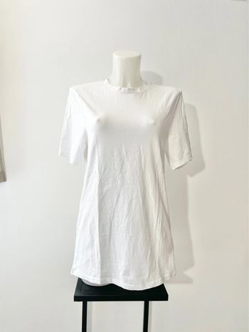 T-shirt blanc