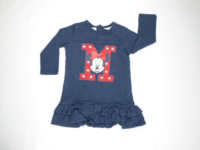 Robe 12 mois disney
