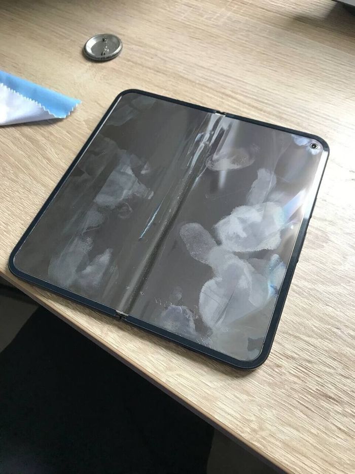 Google pixel 9 pro fold 512gb - photo numéro 3