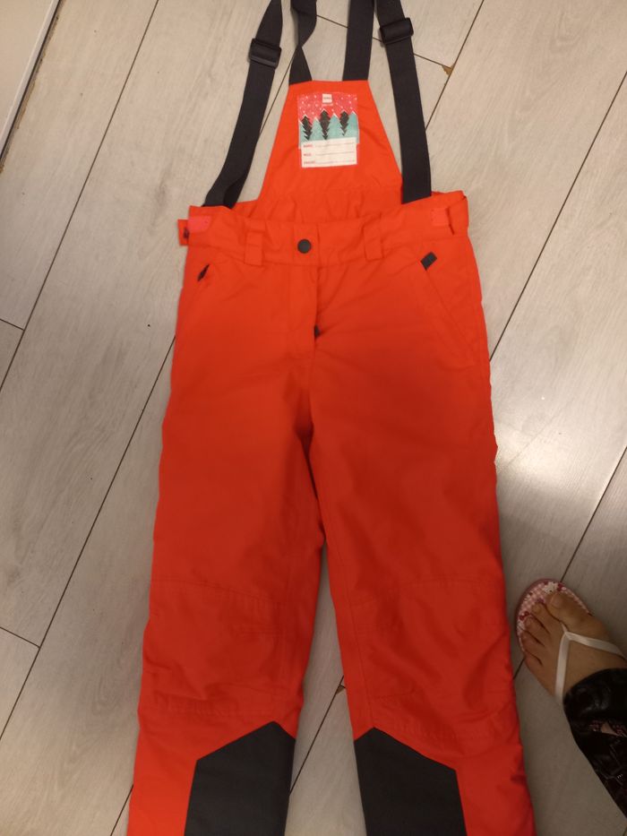 Pantalon de ski