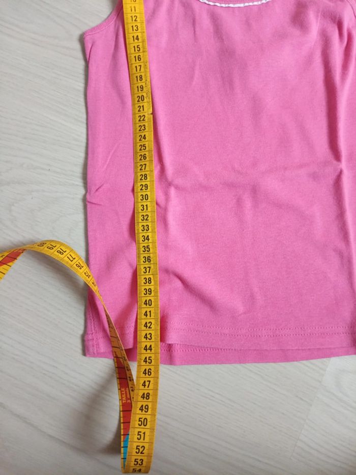 Debardeur - photo numéro 4