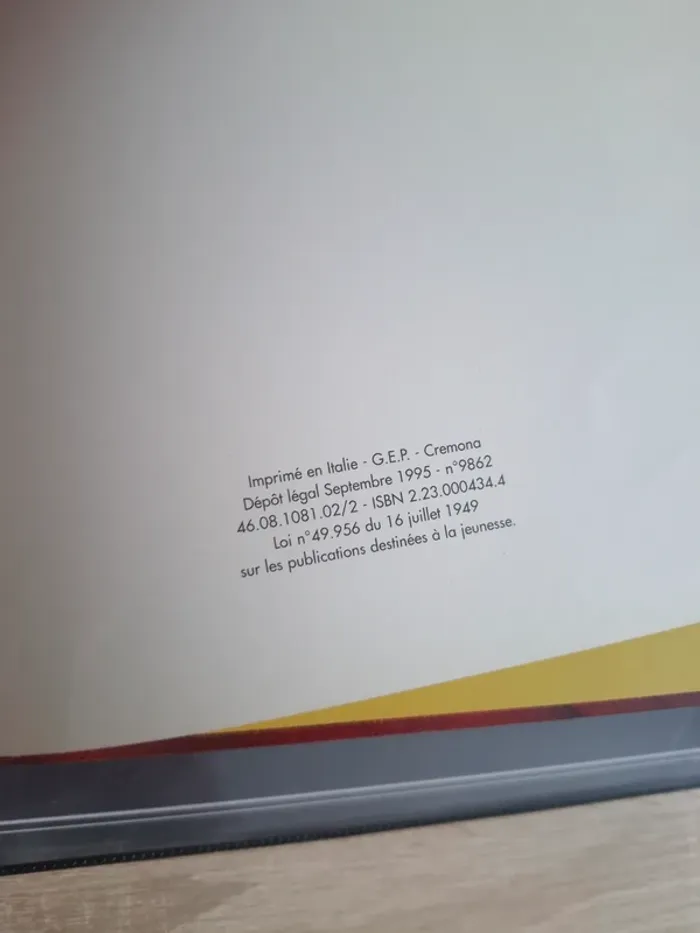 Livre Disney / Le retour de Jafar - photo numéro 8