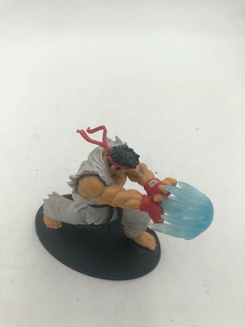 Figurine Street Fighter Ryu