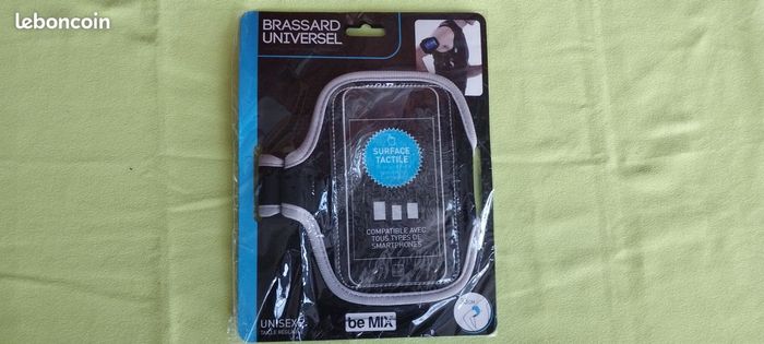 Brassard de sport Neuf
