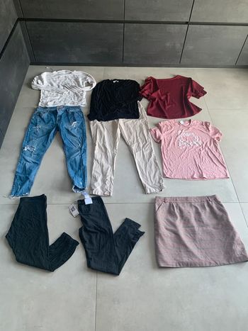 Liquidation taille XL 42