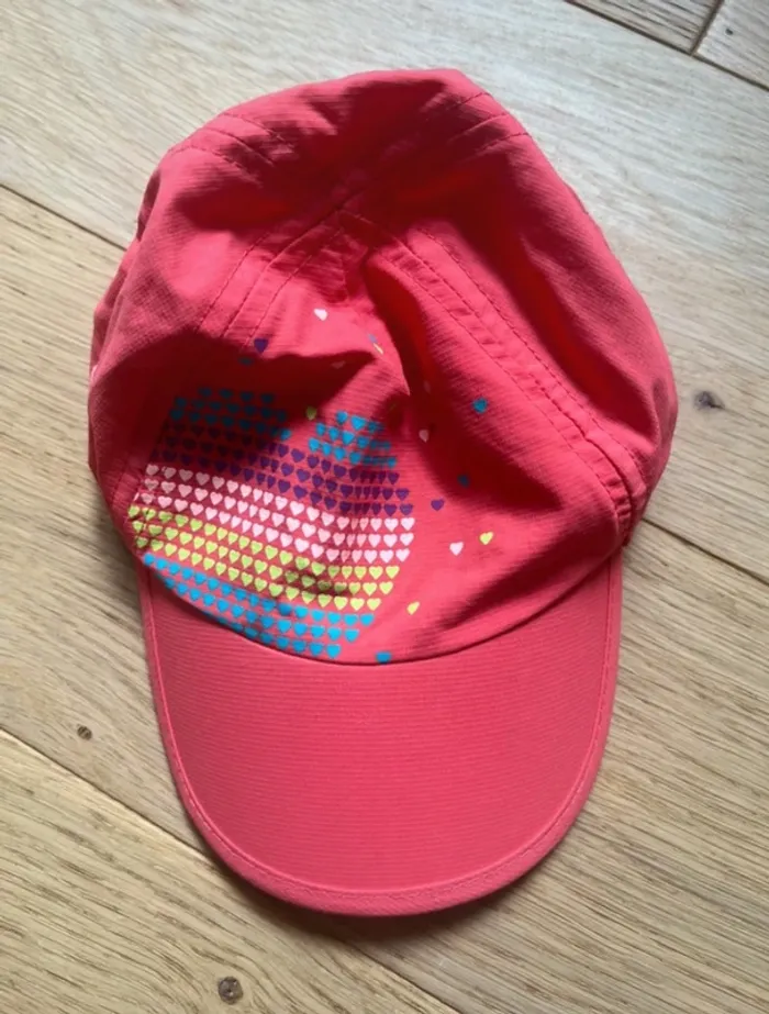 Casquette tribord neuve