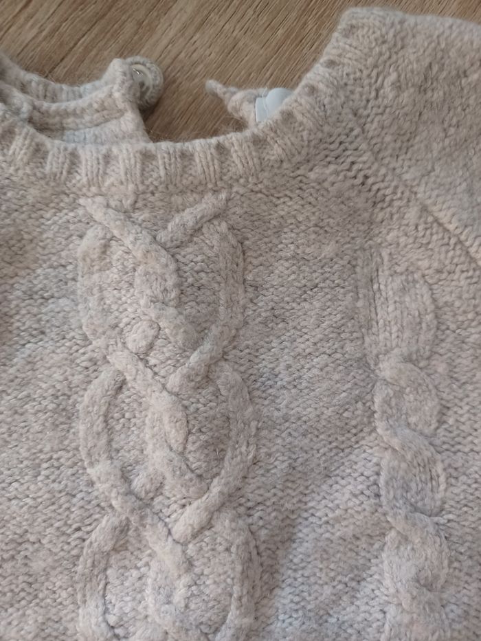 Robe 12 mois obaibi - photo numéro 2