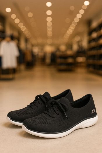 Baskets Skechers