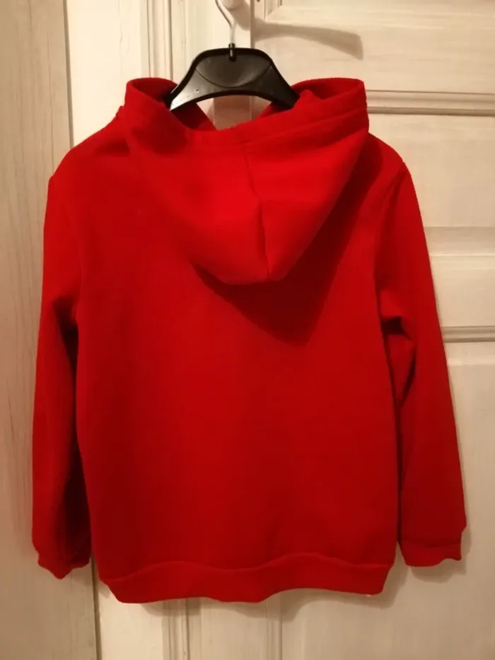 Jogging garçon "Dragons Ball" - photo numéro 7